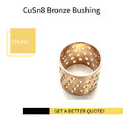 FB092 60*65*50 Bronze Bushings Brass Bushes