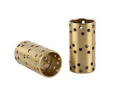 Brass Wrapped Bushing 34*30*65mm