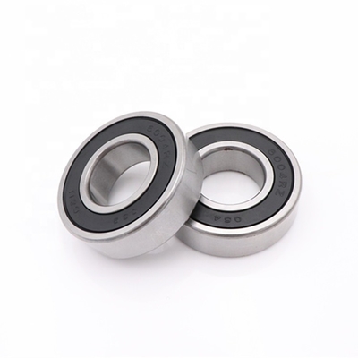주문 슬라이딩 베어링 폴리머 평면 부싱 교체 Deep Groove Ball Bearings 606-6012 시리즈 온라인 제조