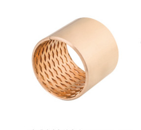 주문 Hydraumatic CuSn8P 40x44x40 BMZ 4040 크기를 위한 Oilless 청동색 투관을 째십시오 온라인 제조