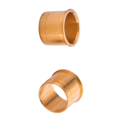 좋은 가격 저렴한 Cast Bronze Bushings 지속적으로 Casting Foundry 기술로 널리 사용 온라인으로