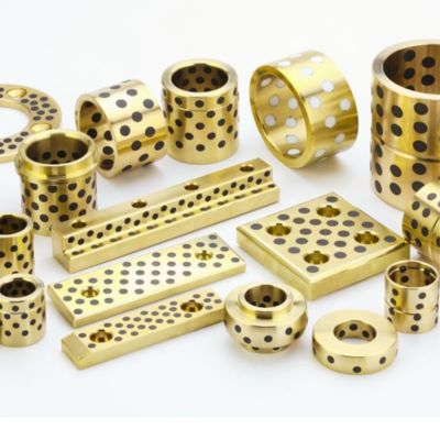 좋은 가격 JPBW 솔리드 자체 윤활 가이드 포스트 부싱 온라인으로