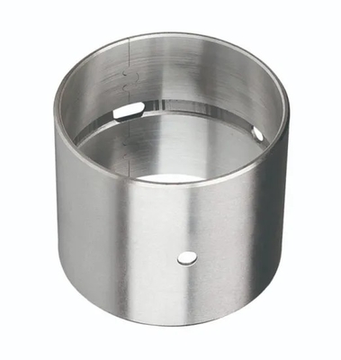 좋은 가격 철강 + AISn20Cu, 바이메탈 베어링 부시들, 중국 공급자, 고급 품질, 구리 도금 / 틴 플래팅 온라인으로