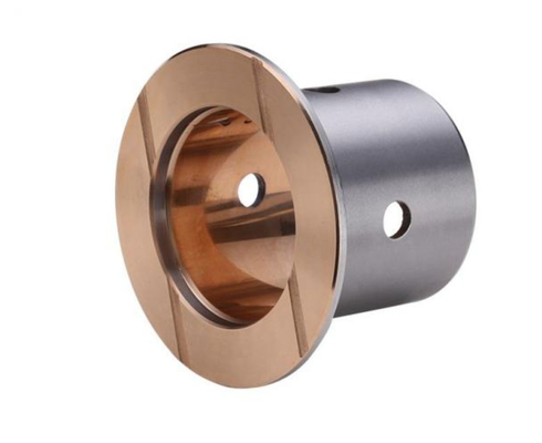 좋은 가격 원통 바이메탈 Bushings-800 메트릭 사이즈 온라인으로