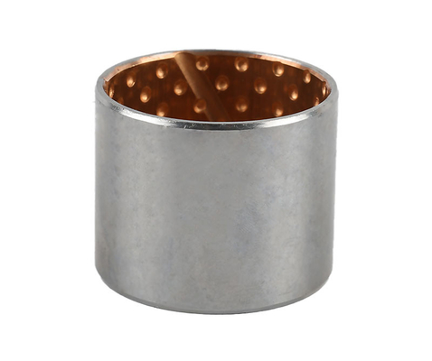좋은 가격 스틸 스리브 부싱 두 가지 금속으로 된 Bearing-720 온라인으로