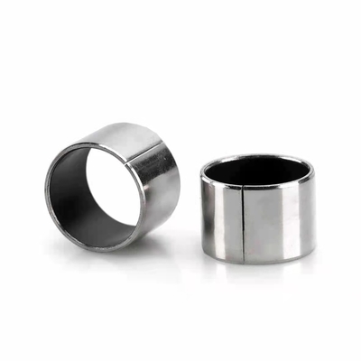 좋은 가격 플랜지가 붙은 펌프 부싱 직경 18mm 길이 18mm 벽 두께 1mm 온라인으로